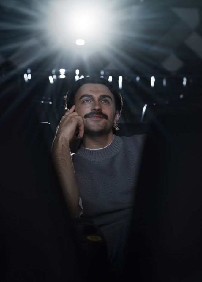 Спектакль «Васса»