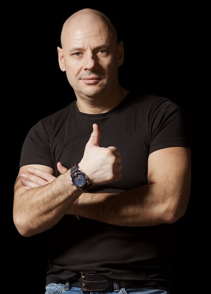 Григорий Аникин (Гранды), Тина, Владимир Каличкин