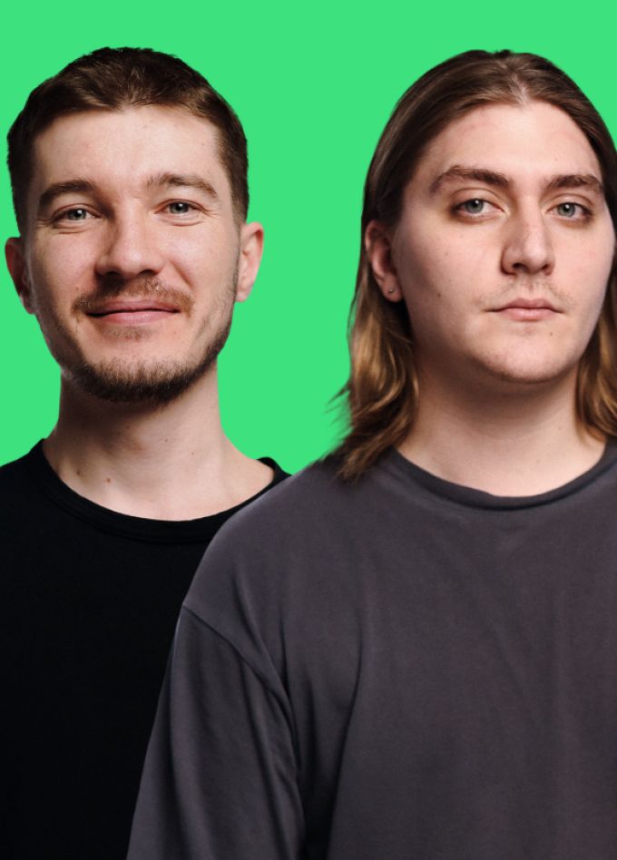 Стендап, музыка, импров