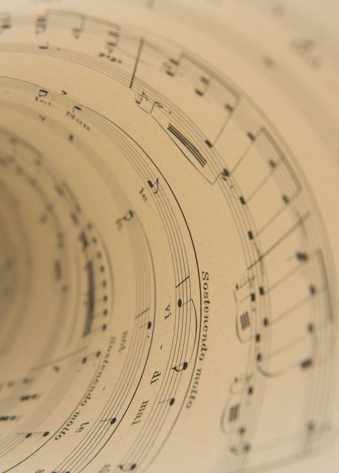 Весенний университетский бал