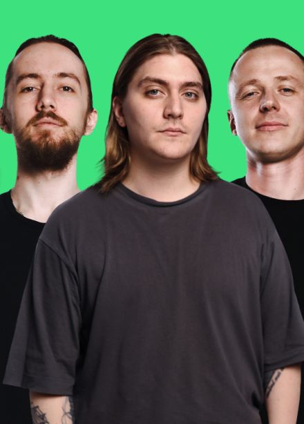 Пятничный стендап