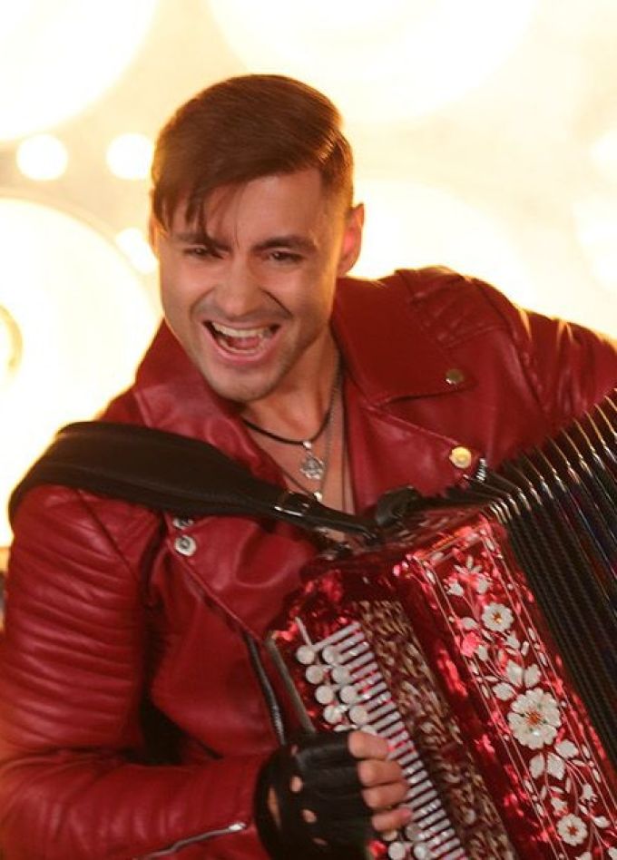 Дмитрий Иващенко