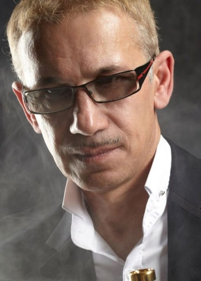 Сергей Пронь