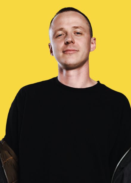 Ночной стендап