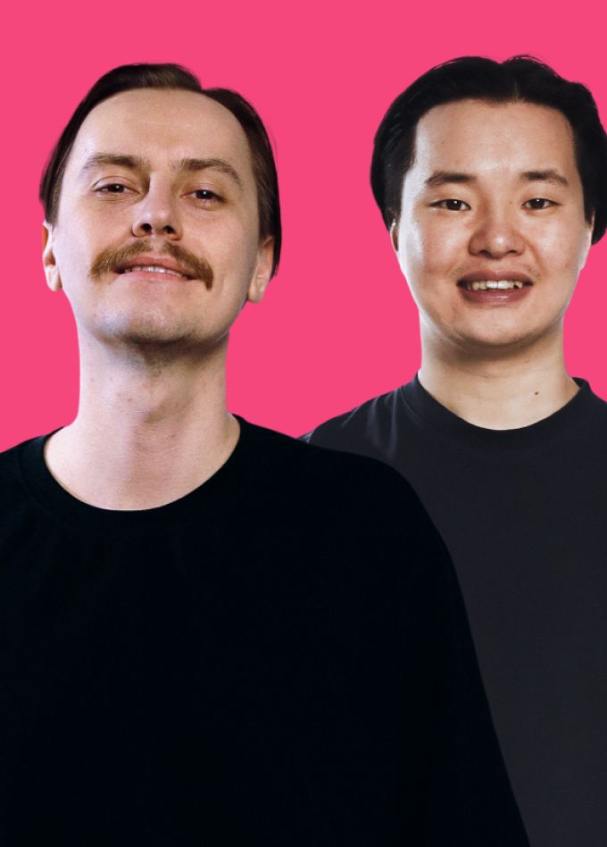 Стендап одиноких сердец