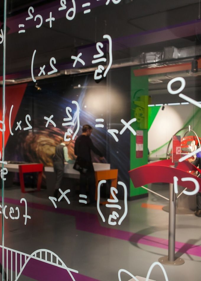 Вклад томской науки в дело Победы