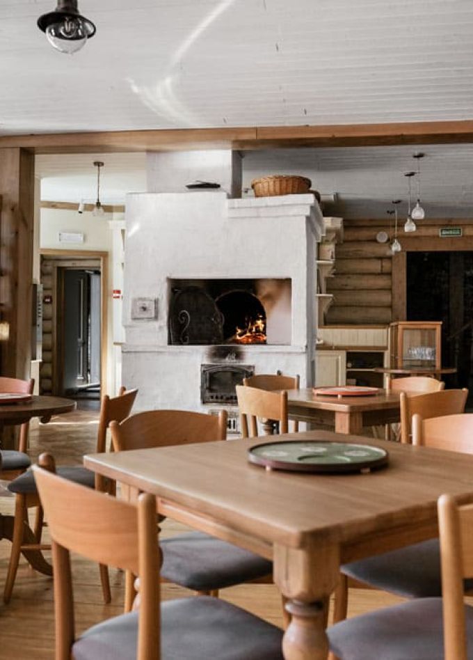 Традиции русского чаепития