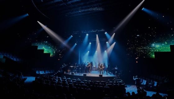 Pink Floyd. Легендарные хиты в сопровождении оркестра