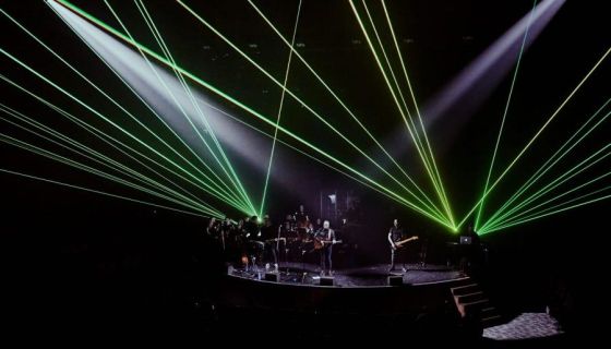 Pink Floyd. Легендарные хиты в сопровождении оркестра