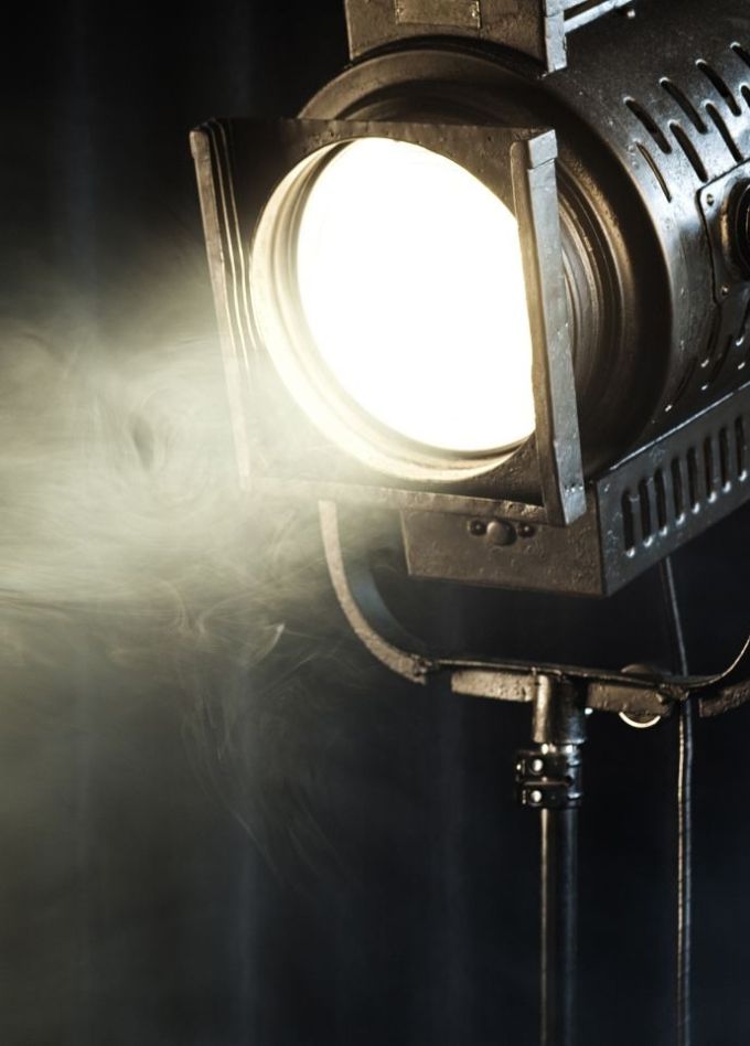 Читка пьесы «Почтальон из Николаевки»