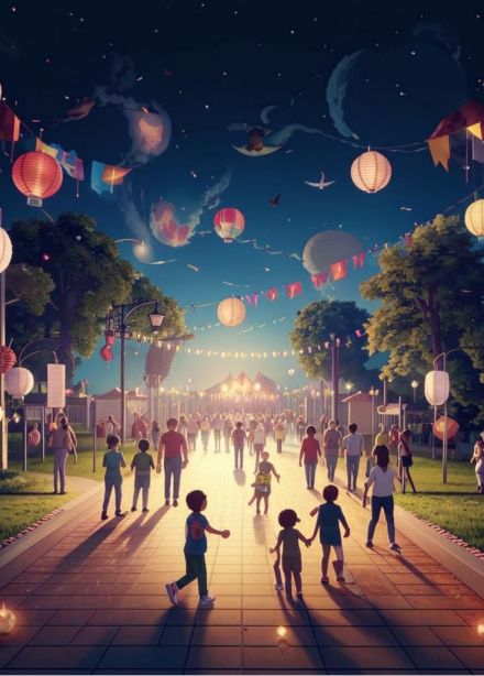 День города Томск 2026