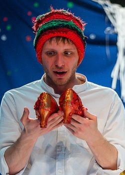 Ночь перед Рождеством