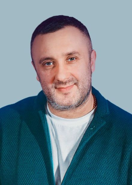 Игорь Кибирев