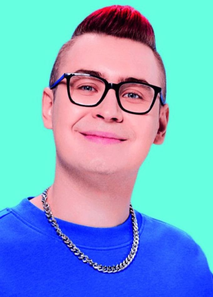 Кобяков