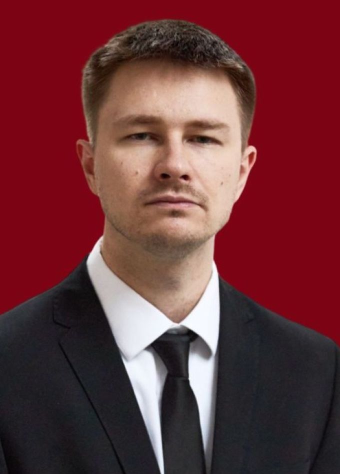 Вадим Постильный. Стендап