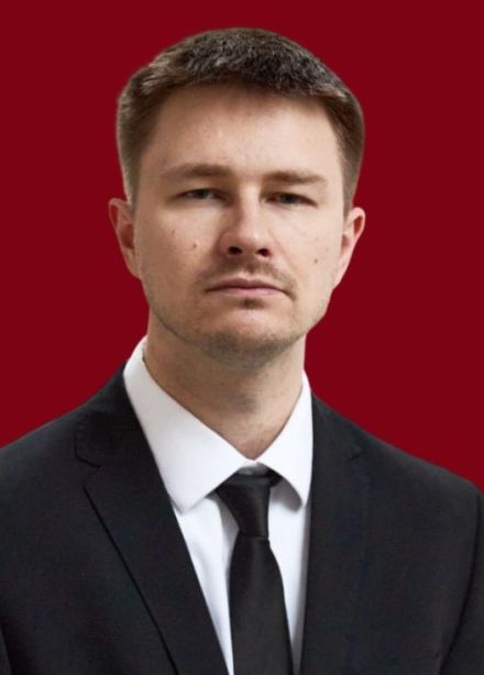 Вадим Постильный. Стендап